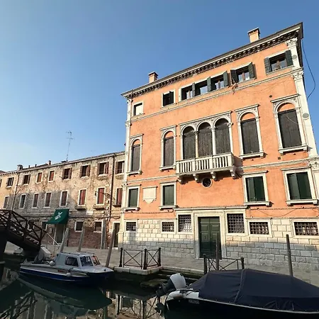 Palazzo Michelin