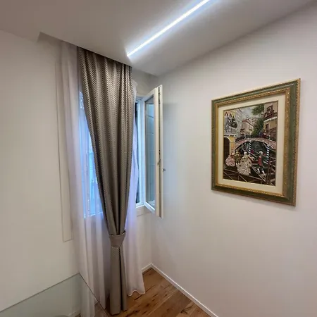 Palazzo Michelin *