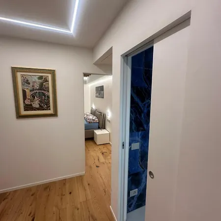 Palazzo Michelin * Venedig