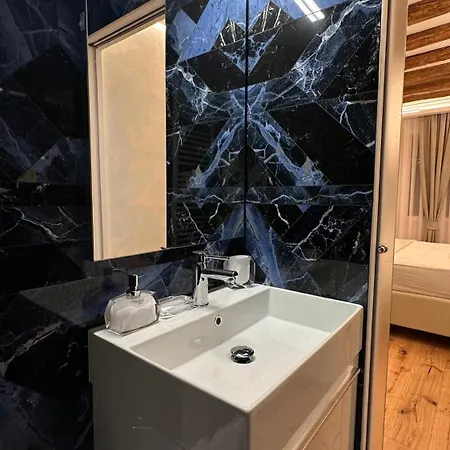 Palazzo Michelin * Venise