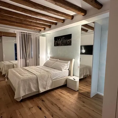Palazzo Michelin Venise