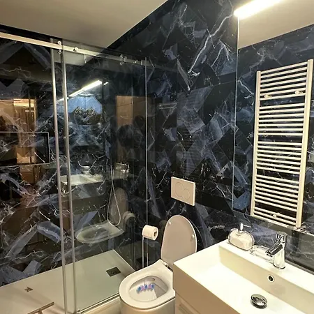 Appartement Palazzo Michelin Venise