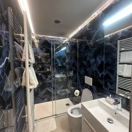 Palazzo Michelin 베니스
