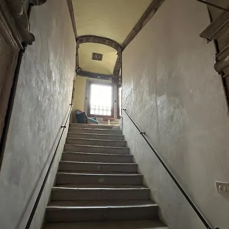 Palazzo Michelin 베니스