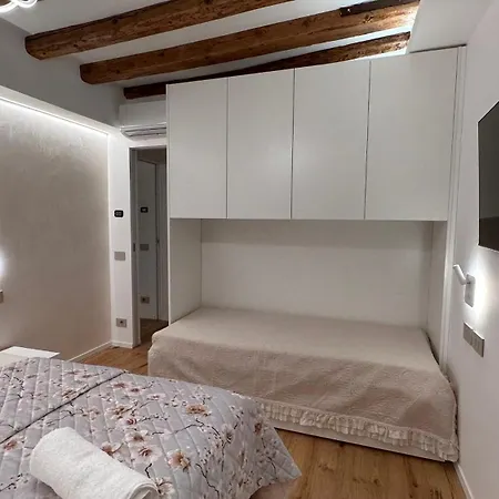 Palazzo Michelin * ונציה