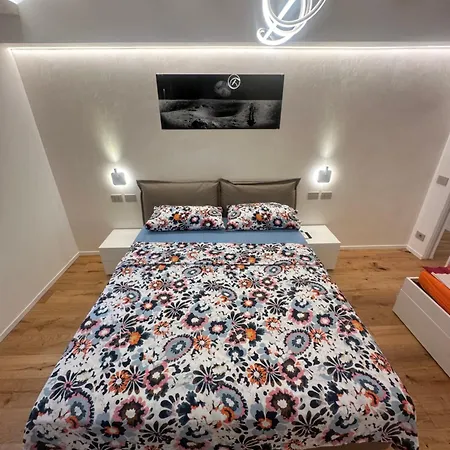 Palazzo Michelin דירה ונציה