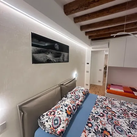 Palazzo Michelin דירה ונציה