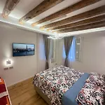 Palazzo Michelin Appartamento